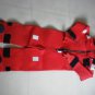 USCG Approval STEARNS Immersion Suit - ADULT UNIVERSAL - 1590 -  EXCELLENT ONE