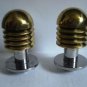 2 pieces ship's  Light / Lamp from PASSENGER Vessel - BRASS -SHIP'S 100% OIGINAL
