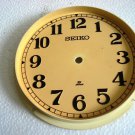 SEIKO Marine Clock DIAL  - Made in JAPAN