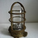 BRAND NEW - VINTAGE ship's BRASS Passage Light / Lamp -SHIP'S 100% ORIGINAL