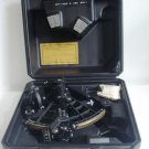 TAMAYA  MS-633 Marine Sextant - No. 81059 - 1982 Made - JAPAN