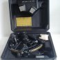 TAMAYA MS-633 Marine Sextant - No. 81059 - 1982 Made - JAPAN