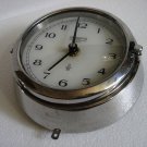 WEMPE Marine SLAVE Clock  - BRASS - Made in GERMANY (A)