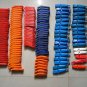 150 pcs Marine Safety Whistle Boating, Camping, Hiking Emergency Siren