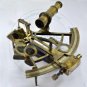 LATEST : CASSENS & PLATH Marine Sextant - No. 35505 - Made GERMANY - EXCELLENT