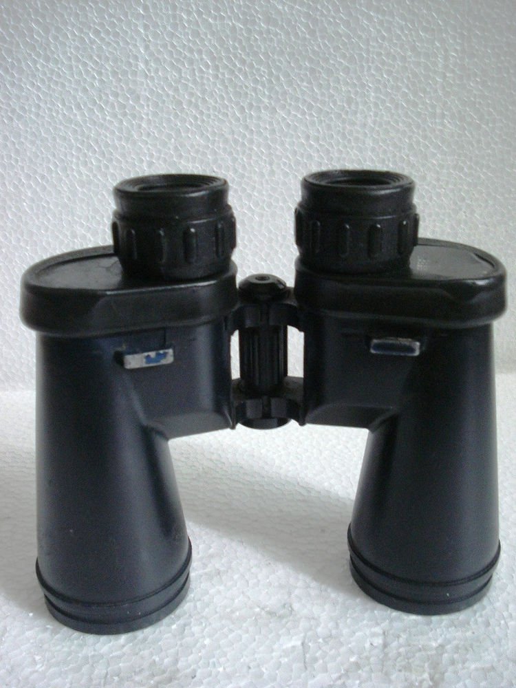 Military / Navy 7 X 50 Marine BINOCULAR / BINOCULARS 100 ORIGINAL (O)