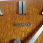 SEIKO Marine SLAVE Clock  MC - 360  Made in JAPAN