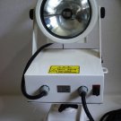 Searchlight For ANTI-PIRACY Measures - LARGE -JAPAN - SHIP'S ORIGINAL -EXCELLENT