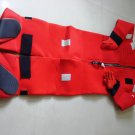 STEARNS Immersion Suit  - ADULT UNIVERSAL - 1590 C - EXCELLENT ONE