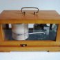 BRAND NEW - HUP Marine Barograph - No. 97125 - Made in GERMANY