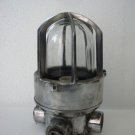 SHIP'S Passage Light / Lamp - LARGE - CARGO SHIP - SHIP'S 100% ORIGINAL