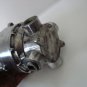 SHIP'S Passage Light / Lamp - LARGE - CARGO SHIP - SHIP'S 100% ORIGINAL