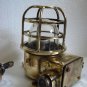Lot of 2 pieces SHIP'S BRASS passage Light / Lamp - SHIP'S ORIGINAL (A)