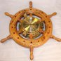 Lot of 2 pieces SHIP'S BRASS passage Light / Lamp - SHIP'S ORIGINAL (A)