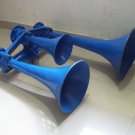 LESLIE RS3L R Ship / Train HORN - Locomative Horn - SUPER TYFON - US PATENT