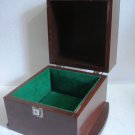 THOMAS MERCER ship's Marine CHRONOMETER BOX  - 100% ORIGINAL (A)