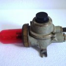 SHIP'S Light / Lamp WITH Junction - BRASS - SHIP'S 100% ORIGINA (A)