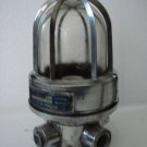 SHIP'S Passage Light / Lamp - LARGE - CARGO SHIP - SHIP'S 100% ORIGINAL (A)