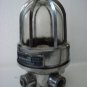 SHIP'S Passage Light / Lamp - LARGE - CARGO SHIP - SHIP'S 100% ORIGINAL (A)