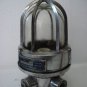 SHIP'S Passage Light / Lamp - LARGE - CARGO SHIP - SHIP'S 100% ORIGINAL (A)