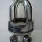 SHIP'S Passage Light / Lamp - LARGE - CARGO SHIP - SHIP'S 100% ORIGINAL (A)