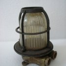 SHIP'S BRASS passage Light / Lamp - SHIP'S 100% ORIGINAL (E)