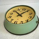 SEIKO Marine SLAVE Clock  MC - 120  Made in JAPAN  SHIP'S 100% ORIGINAL