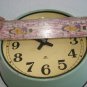 SEIKO Marine SLAVE Clock MC - 120 Made in JAPAN SHIP'S 100% ORIGINAL