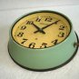 SEIKO Marine SLAVE Clock MC - 120 Made in JAPAN SHIP'S 100% ORIGINAL