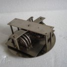 UTSUKI ANEROID Barometer MOVEMENT - SIX Aneroid Cells - 100% ORIGINAL  - JAPAN