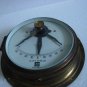 LILLEY & GILLIE Marine Clinometer -BRASS -NORTH SHIELDS - ENGLAND (A)