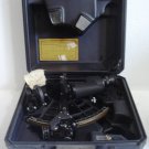 TAMAYA  MS 633 Marine Sextant - No.81008 -1982 -  7 x 35 TELESCOPE - JAPAN