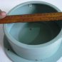 UTSUKI ANEROID Barometer BODY / CASE - LARGE -BRASS- 100% ORIGINAL - JAPAN (CC)