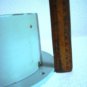 UTSUKI ANEROID Barometer BODY / CASE - LARGE -BRASS- 100% ORIGINAL - JAPAN (CC)