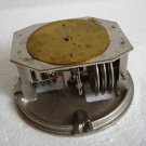 YANGI ANEROID Barometer MOVEMENT - SIX Aneroid Cells - 100% ORIGINAL  - JAPAN(a)
