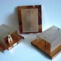 3 pieces ship's Light / Lamp from PASSENGER Vessel - BRASS -SHIP'S 100% OIGINAL