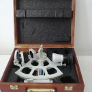 LATEST MODEL  -  Marine Sextant by SESTREL - No. 01552  - LATEST MODEL