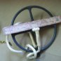 BRAND NEW - CASSENS & PLATH ship-log - BRASS - Made in GERMANY