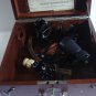 GERMAN Made Marine SEXTANT - No. 47487 - W. LUDOLPH