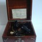 GERMAN Made Marine SEXTANT - No. 47487 - W. LUDOLPH