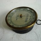 F. DARTON & Co. Ltd. Watford Circa 1920  Aneroid Barometer * No. 1021 * Brass