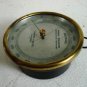 F. DARTON & Co. Ltd. Watford Circa 1920  Aneroid Barometer * No. 1015 * Brass