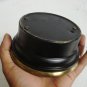 F. DARTON & Co. Ltd. Watford Circa 1920  Aneroid Barometer * No. 1005 * Brass