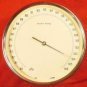 F. DARTON & Co. Ltd. Watford Circa 1920  Aneroid Barometer * No. 1005 * Brass