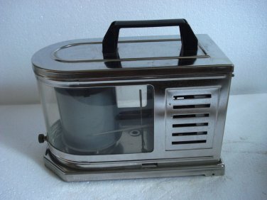 HIGH GRADE  Marine Barograph -   SHIP'S 100% ORIGINAL