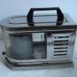 HIGH GRADE  Marine Barograph -   SHIP'S 100% ORIGINAL