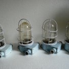 4 pieces SHIP'S Passage Light / Lamp - SHIP'S 100% ORIGINAL
