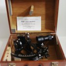 BRAND NEW -  GLH130-40 Marine Sextant - No.830785   - EXCELLENT
