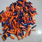 Lot of 30 pcs Marine Safety Whistle Boating, Camping, Hiking Emergency Siren