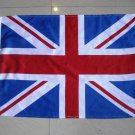 Lot of 10 pieces British Flag UK United Kingdom Flags -14" X 18" - GREAT BRITAIN